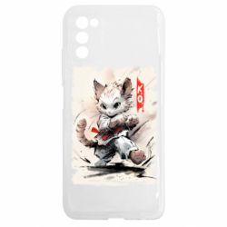 Samsung A03s