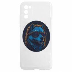 Samsung A03s