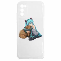 Samsung A03s