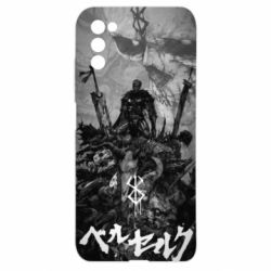 Samsung A03s
