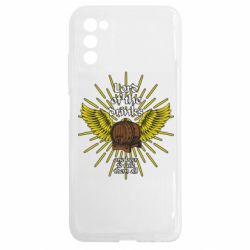 Samsung A03s