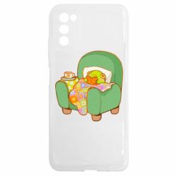 Samsung A03s