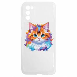 Samsung A03s
