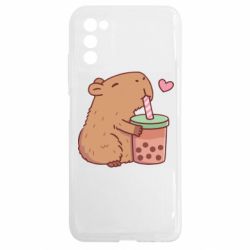 Samsung A03s