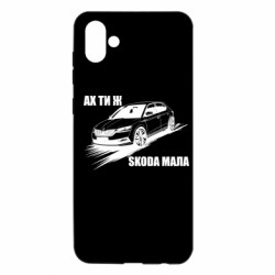Samsung A04