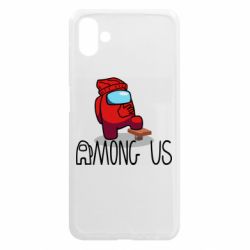 Samsung A04