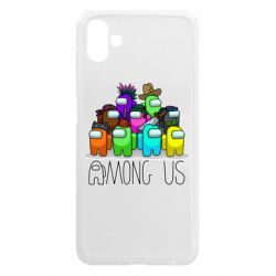 Samsung A04