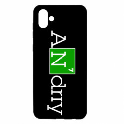 Samsung A04