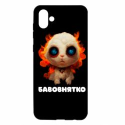 Samsung A04