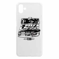 Чехол из раздела BMW BMW E36. для Samsung A04