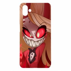 Чехол из раздела Отель Хазбин Charlie Demon Hazbin Hotel для Samsung A04