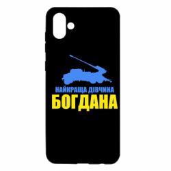 Samsung A04