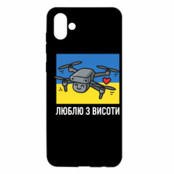 Samsung A04