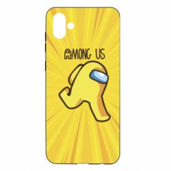 Samsung A04