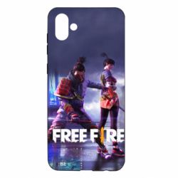 Samsung A04