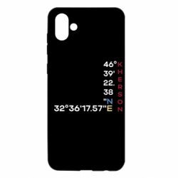Samsung A04