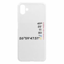 Samsung A04