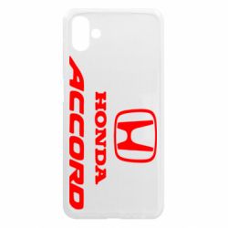 Чехол из раздела Honda Honda Accord для Samsung A04