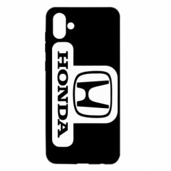Чехол из раздела Honda Honda Stik для Samsung A04