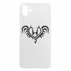 Чехол из раздела Honda Honda tattoo для Samsung A04