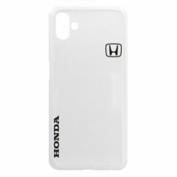 Чехол из раздела Honda Honda. для Samsung A04