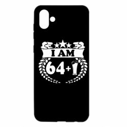 Samsung A04