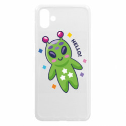 Samsung A04