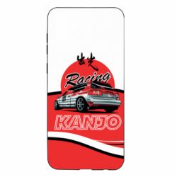 Чехол из раздела Honda Kanjo для Samsung A04