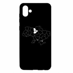 Samsung A04
