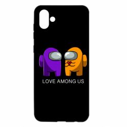 Samsung A04