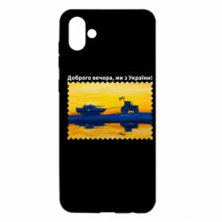 Samsung A04