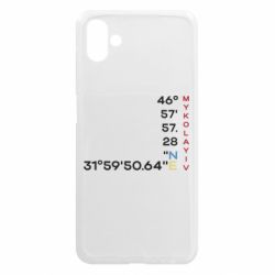 Samsung A04