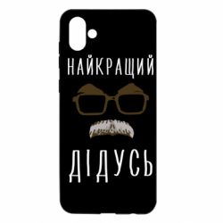 Samsung A04