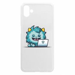 Samsung A04