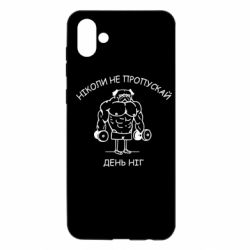 Samsung A04