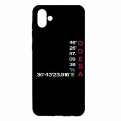 Samsung A04