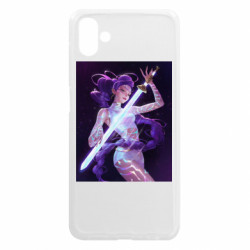 Samsung A04