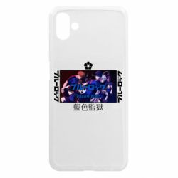 Samsung A04