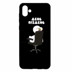 Samsung A04