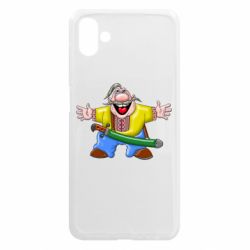 Samsung A04