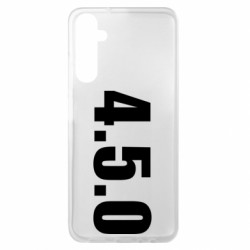 Samsung A05s
