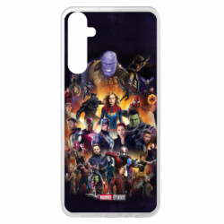Samsung A05s