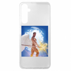 Samsung A05s