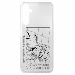 Samsung A05s