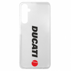 Чехол из раздела Ducati Ducati для Samsung A05s