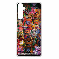 Samsung A05s