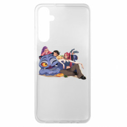 Samsung A05s