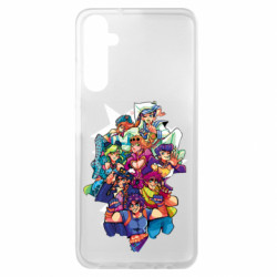 Samsung A05s