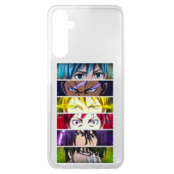 Samsung A05s