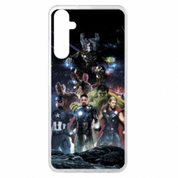 Samsung A05s